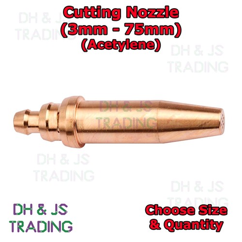 Anm oxy acetylene gas - gas, cutting