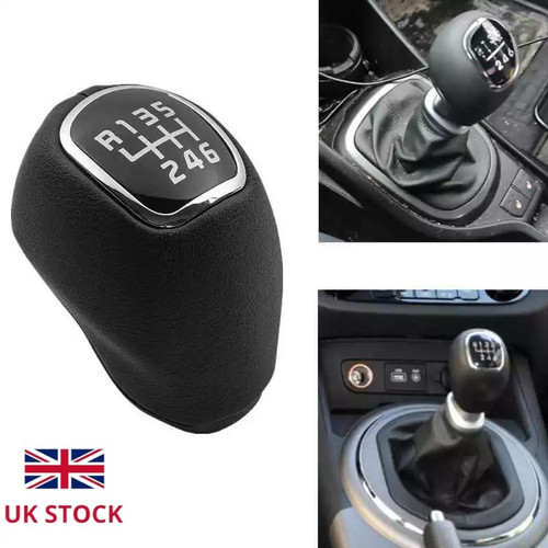 Speed manual gear - speed, stick