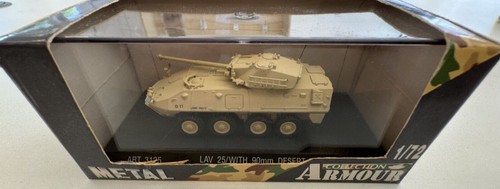 Armour collection art 3125 - collection, lav