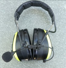 Peltor WS-Alert X Headset