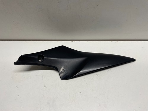 Left tank fairing cover suzuki - cover,