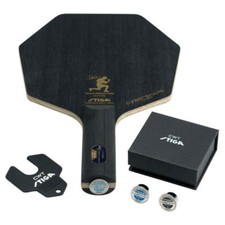*Limited Edition* - Stiga Cybershape Carbon CWT Truls Edition Table Tennis Blade