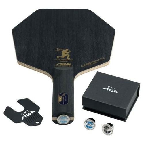 Limited edition stiga - *limited,