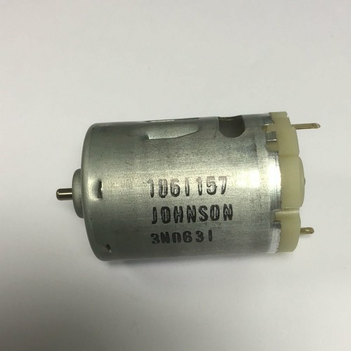 Johnson 540 size pole motor - johnson, 3