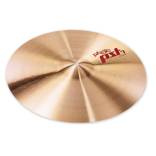 Paiste pst7 crash cymbal - pst7, 18"