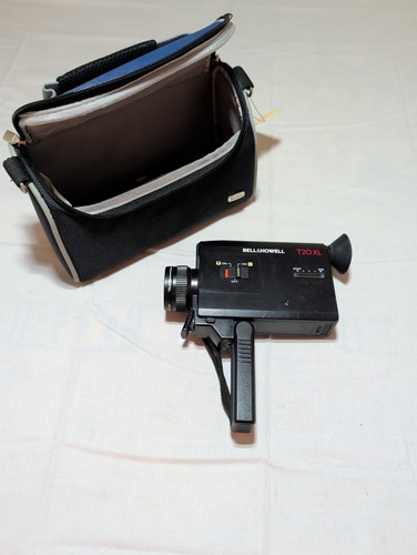 Sankyo super 8mm cine video - 8mm,