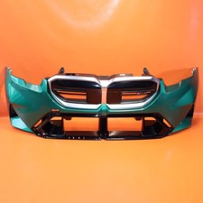BMW M5 FRONT BUMPER 2025 2026