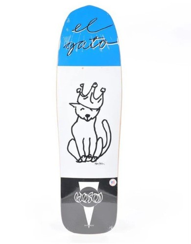 Christian hosoi gato crown - christian, el