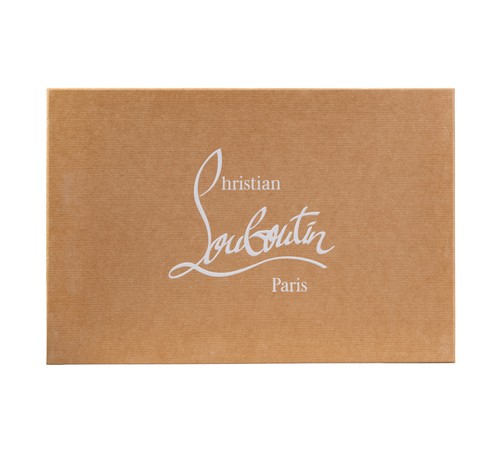 Christian louboutin empty - louboutin,