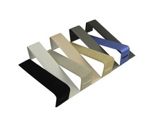 Pack of 4 Bracelet Watch Jewellery Display Ramps Counter Window Presentation 