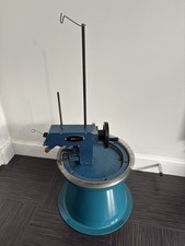 Hague & Co Linker Model D10 Hand Operated Knitting Linker 