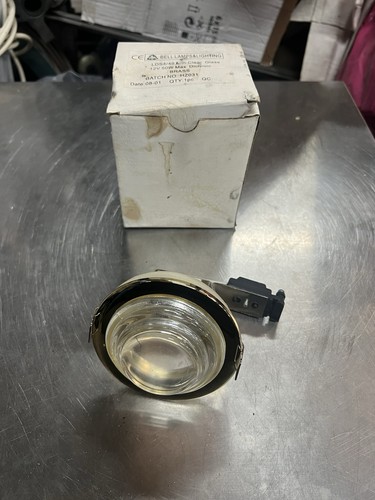 New brass mr16 light fitting - brass,