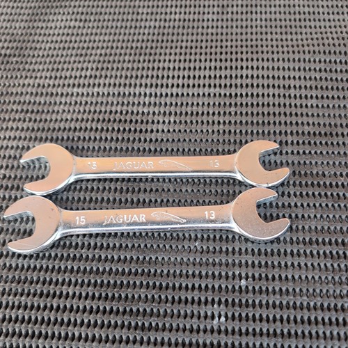 Xj8 xj6 spanner - xj8/xj6, 15/13