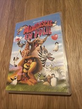 Madagascar - Madagascar en