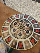 Royal Crown Derby Old Imari