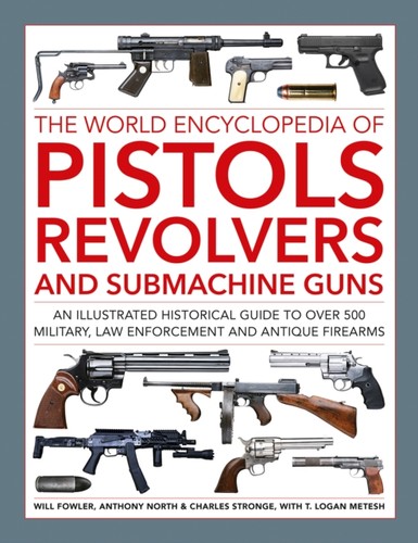 Pistols revolvers and - pistols,,