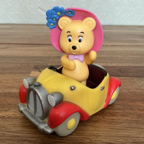 2004 mcdonalds toy - mcdonalds, 3"