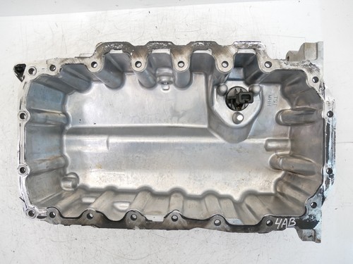 Oil pan for - seat, vw