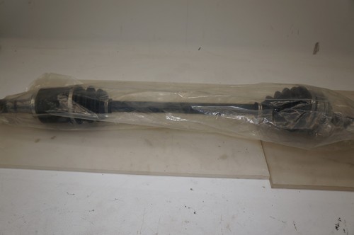 Subaru impreza front shaft - front,