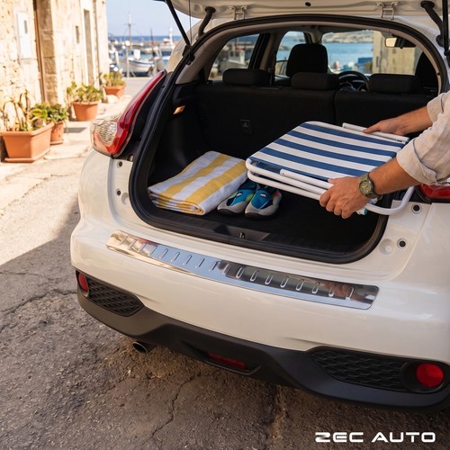 Fits nissan juke - nissan,