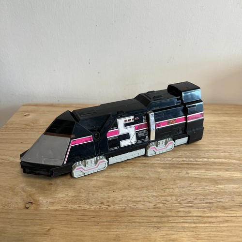 Power rangers lightspeed - power,