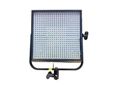 Litepanels 1x1 D-Spot 30° LED Light, Dimmable, Studio/Video Use, No PSU
