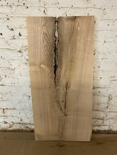 Waney Edge Live Edge Ash
