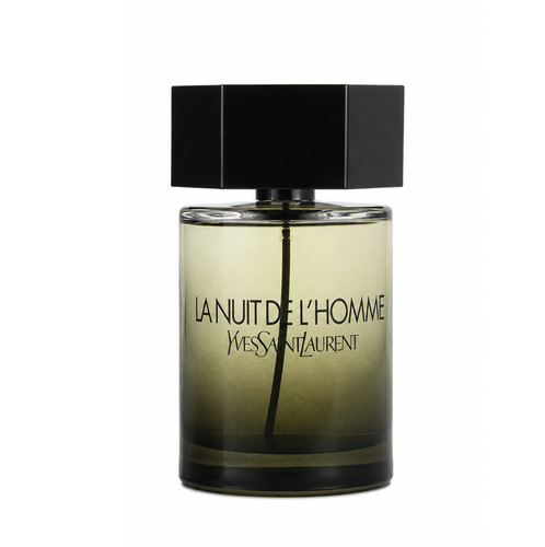 Yves saint laurent - laurent, la