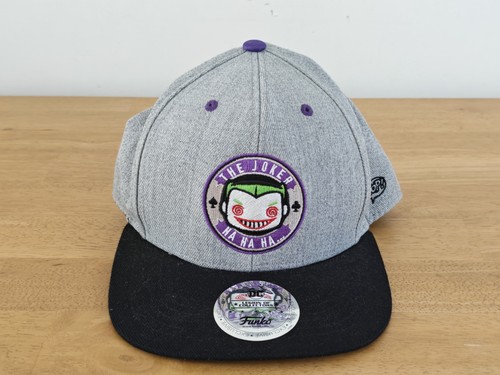 Funky pop the joker snap - joker,