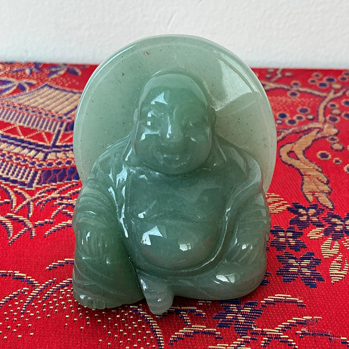 Buddhist laughing buddha budai - buddhist,