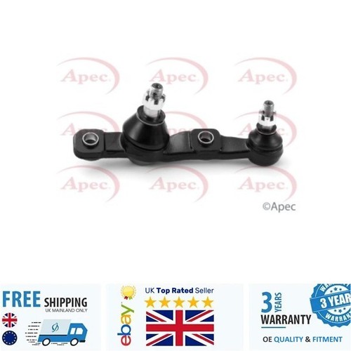 Ball joint front lower right - joint,