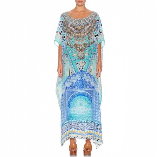 Camilla sultans gate - camilla,