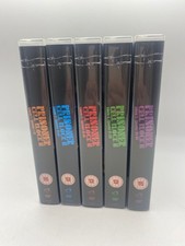 Prisoner Cell Block H Volumes