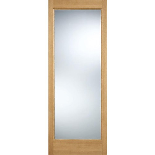 External oak pattern door - pattern, 10