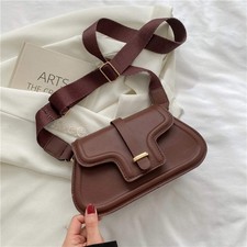 Women's Messenger Bag Small