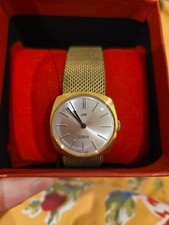 Uno Wristwatch 17 Jewles