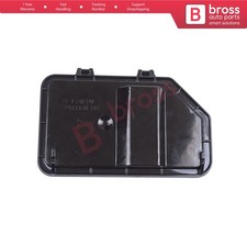 Headlight Rear Bulb Cover Cap