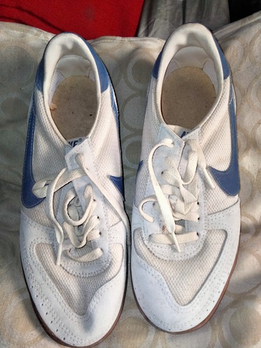 Vintage nike trainers 7 - nike,