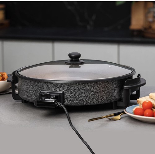 Multi cooker electric frying - multi,