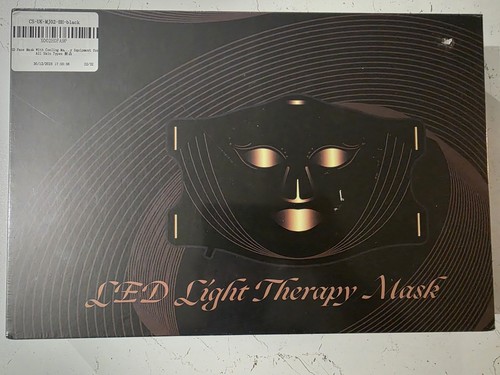 Led beauty mask - beauty, medical