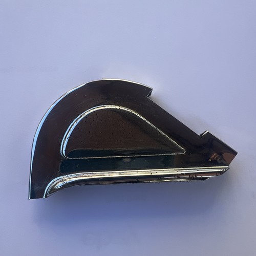 Mgb quarterlight capping - gt,
