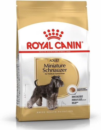 Royal canin dog food - food, miniature