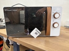 Russell Hobbs Scandi Microwave