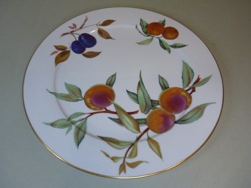 Royal worcester fine - royal,