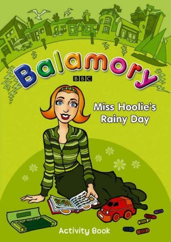 Miss hoolie rainy day an - day:,
