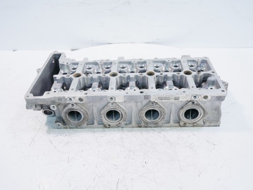 Defective cylinder head
