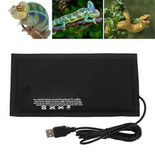 USB Heat Pad Constant Temperature Heating Mat For Small Animals