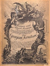 Georgian Furniture by Victoria