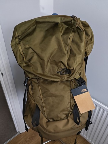 The north face terra - north,