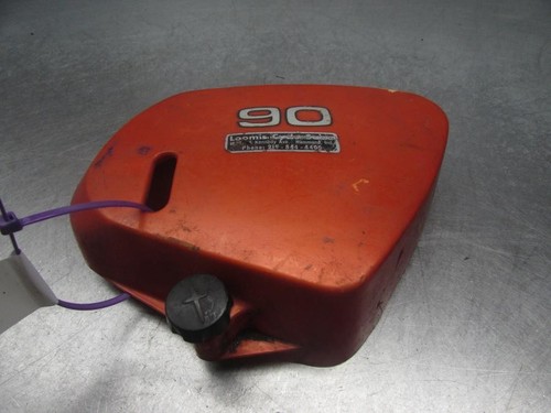 Kawasaki kc90 motorcycle side - kc90,